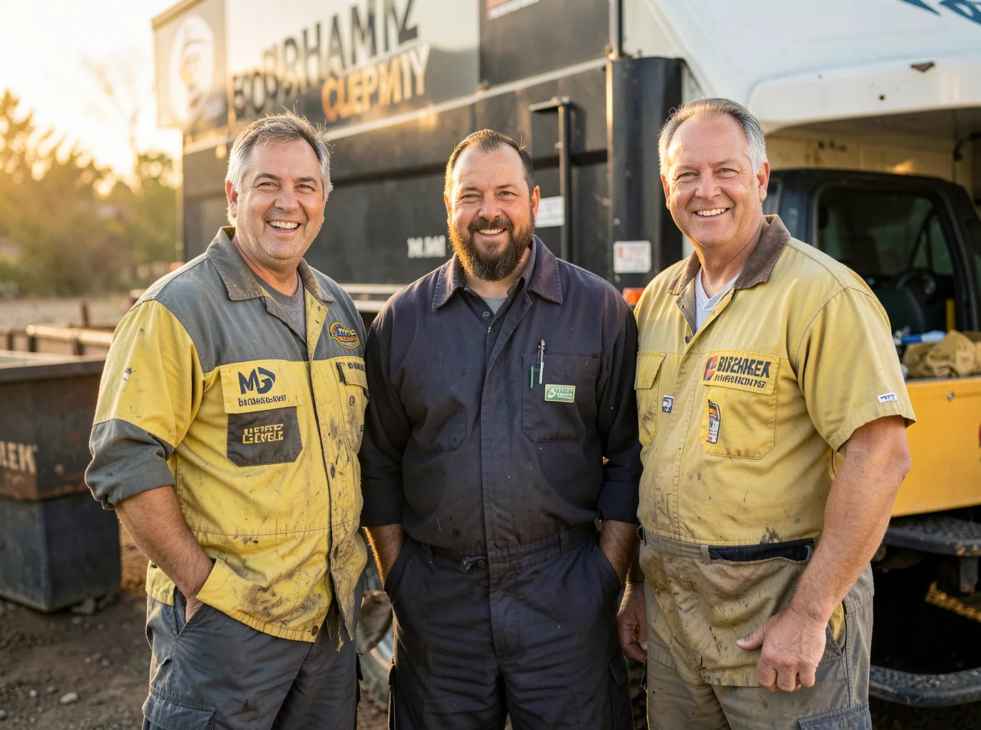 Sewage Cleanup company in New Albany, MS